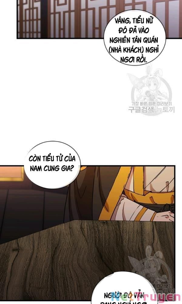 đọc truyện Thân Thủ Đệ Nhất Kiếm Chương 55 ảnh 59 tại Thiên Thai Truyện