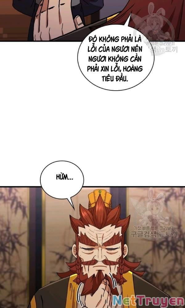 đọc truyện Thân Thủ Đệ Nhất Kiếm Chương 55 ảnh 61 tại Thiên Thai Truyện