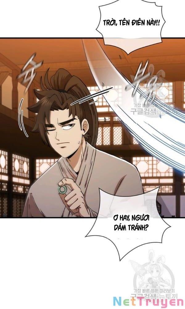 đọc truyện Thân Thủ Đệ Nhất Kiếm Chương 55 ảnh 8 tại Thiên Thai Truyện