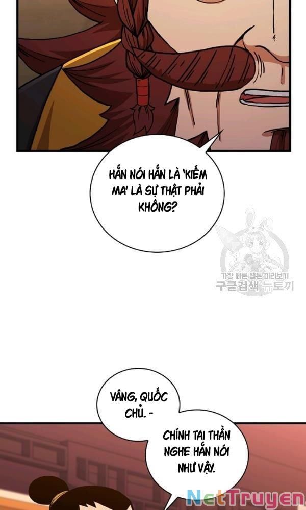 đọc truyện Thân Thủ Đệ Nhất Kiếm Chương 55 ảnh 63 tại Thiên Thai Truyện