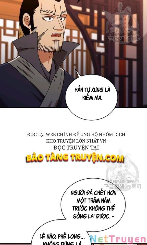 đọc truyện Thân Thủ Đệ Nhất Kiếm Chương 55 ảnh 64 tại Thiên Thai Truyện