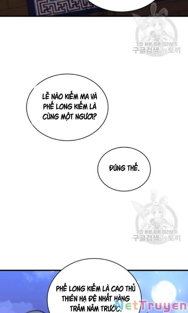 đọc truyện Thân Thủ Đệ Nhất Kiếm Chương 55 ảnh 67 tại Thiên Thai Truyện