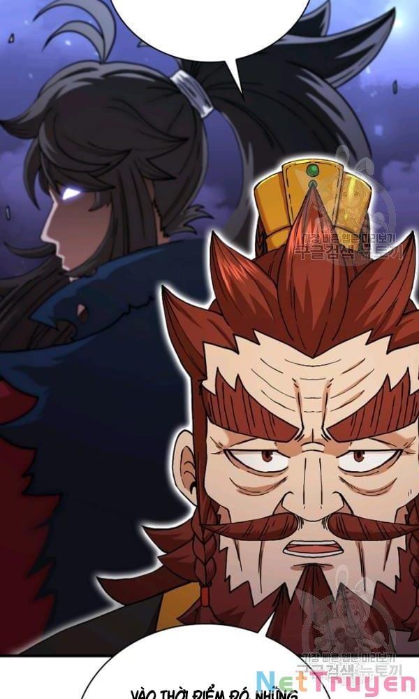 đọc truyện Thân Thủ Đệ Nhất Kiếm Chương 55 ảnh 68 tại Thiên Thai Truyện