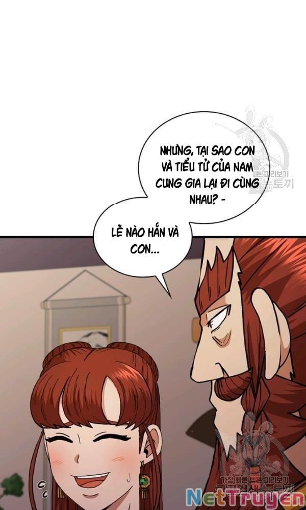 đọc truyện Thân Thủ Đệ Nhất Kiếm Chương 55 ảnh 71 tại Thiên Thai Truyện