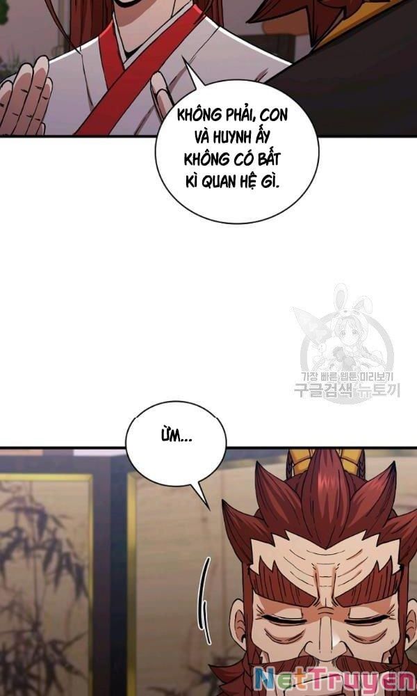 đọc truyện Thân Thủ Đệ Nhất Kiếm Chương 55 ảnh 72 tại Thiên Thai Truyện