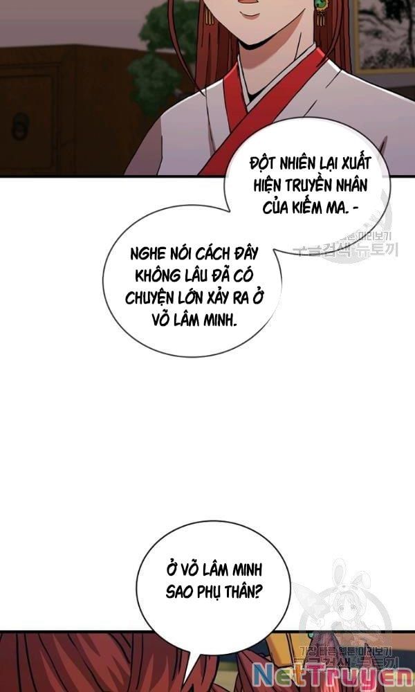 đọc truyện Thân Thủ Đệ Nhất Kiếm Chương 55 ảnh 74 tại Thiên Thai Truyện