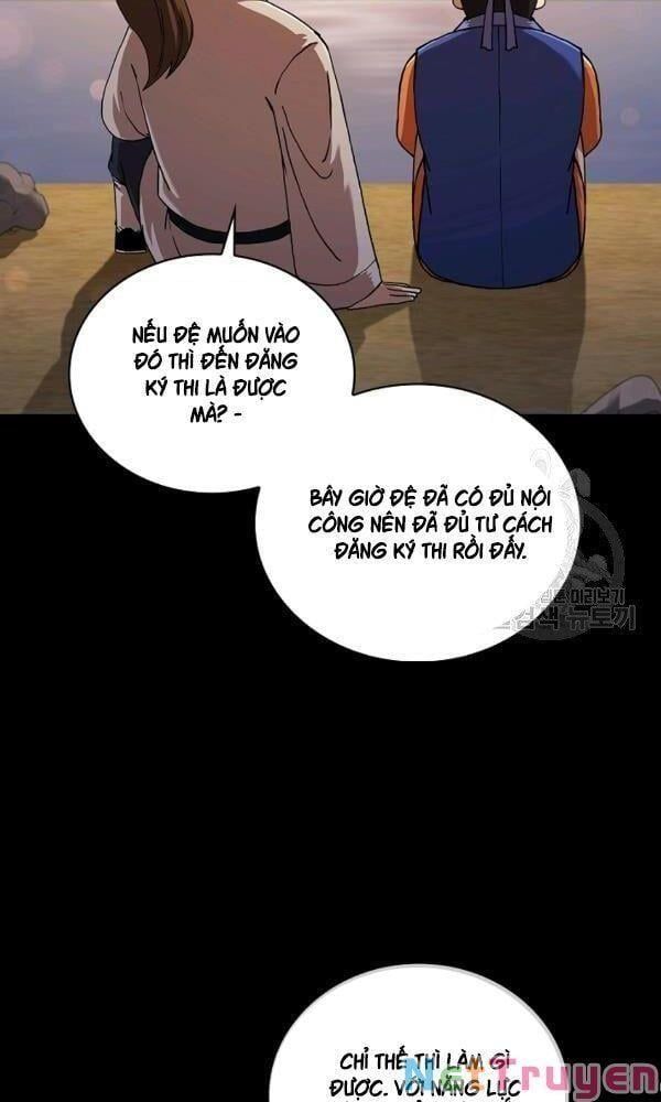 đọc truyện Thân Thủ Đệ Nhất Kiếm Chương 56 ảnh 12 tại Thiên Thai Truyện