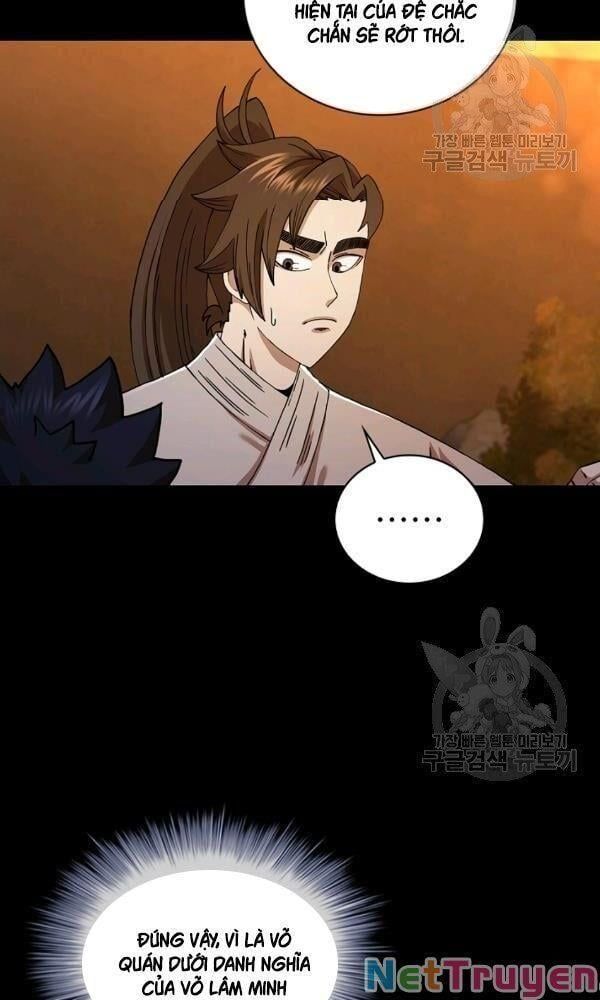 đọc truyện Thân Thủ Đệ Nhất Kiếm Chương 56 ảnh 13 tại Thiên Thai Truyện