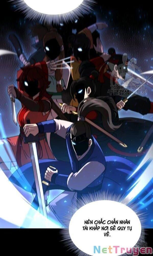 đọc truyện Thân Thủ Đệ Nhất Kiếm Chương 56 ảnh 14 tại Thiên Thai Truyện