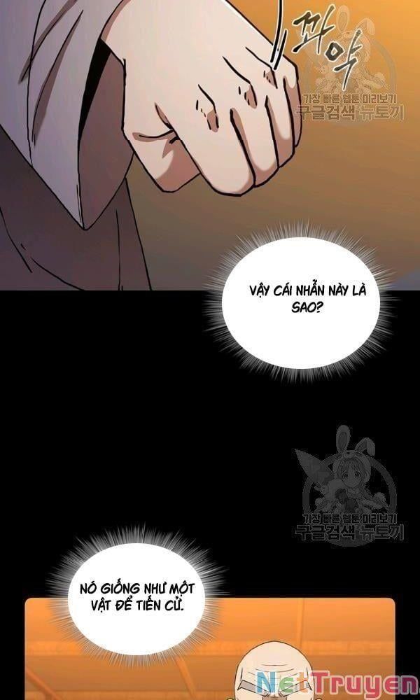 đọc truyện Thân Thủ Đệ Nhất Kiếm Chương 56 ảnh 16 tại Thiên Thai Truyện