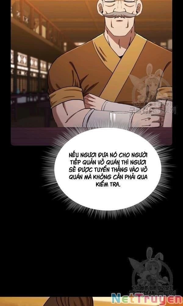 đọc truyện Thân Thủ Đệ Nhất Kiếm Chương 56 ảnh 17 tại Thiên Thai Truyện