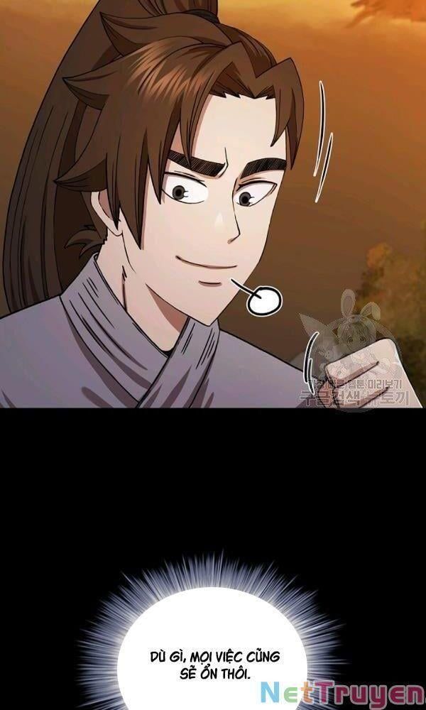 đọc truyện Thân Thủ Đệ Nhất Kiếm Chương 56 ảnh 18 tại Thiên Thai Truyện