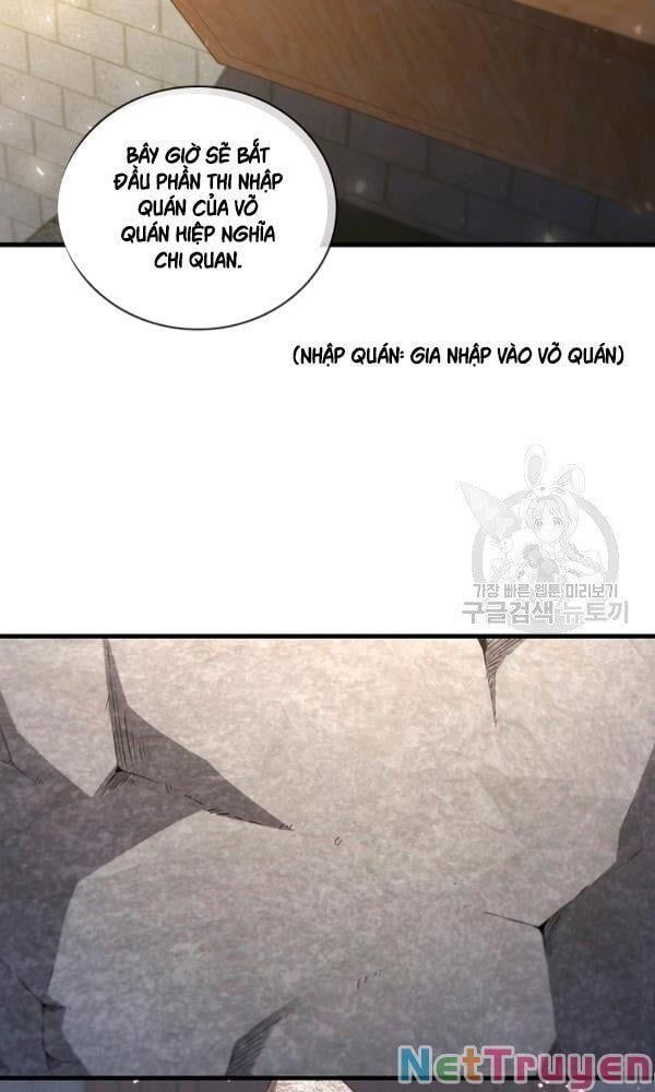 đọc truyện Thân Thủ Đệ Nhất Kiếm Chương 56 ảnh 21 tại Thiên Thai Truyện