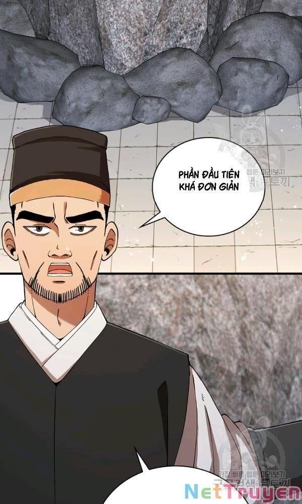 đọc truyện Thân Thủ Đệ Nhất Kiếm Chương 56 ảnh 23 tại Thiên Thai Truyện