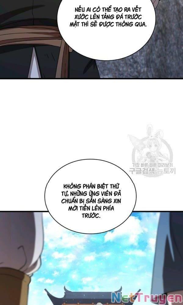 đọc truyện Thân Thủ Đệ Nhất Kiếm Chương 56 ảnh 24 tại Thiên Thai Truyện