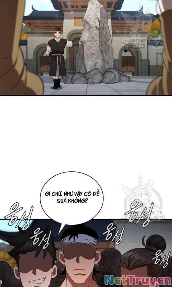 đọc truyện Thân Thủ Đệ Nhất Kiếm Chương 56 ảnh 25 tại Thiên Thai Truyện