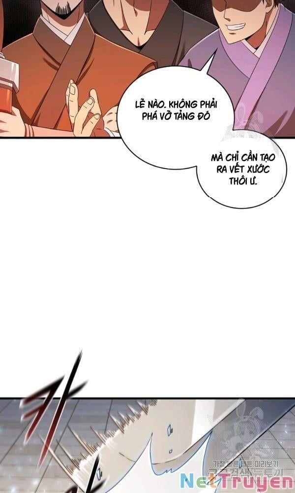 đọc truyện Thân Thủ Đệ Nhất Kiếm Chương 56 ảnh 26 tại Thiên Thai Truyện