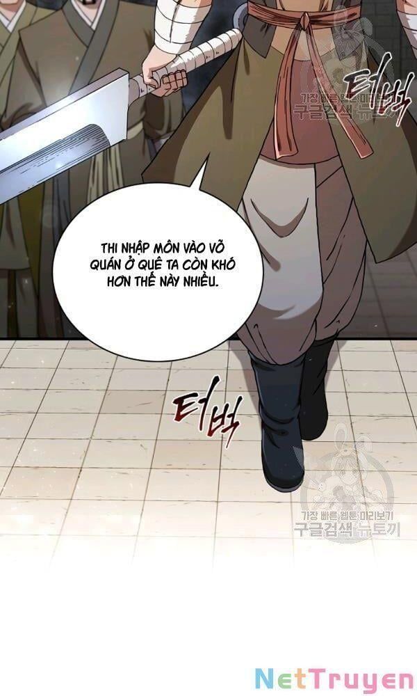 đọc truyện Thân Thủ Đệ Nhất Kiếm Chương 56 ảnh 28 tại Thiên Thai Truyện