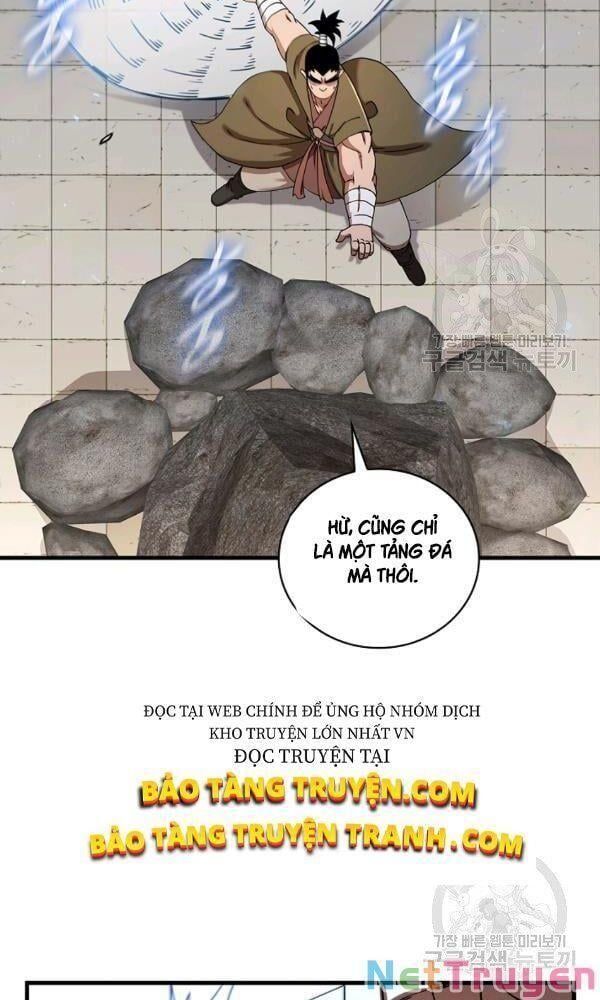 đọc truyện Thân Thủ Đệ Nhất Kiếm Chương 56 ảnh 32 tại Thiên Thai Truyện