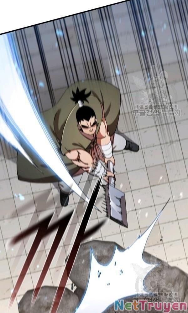 đọc truyện Thân Thủ Đệ Nhất Kiếm Chương 56 ảnh 35 tại Thiên Thai Truyện