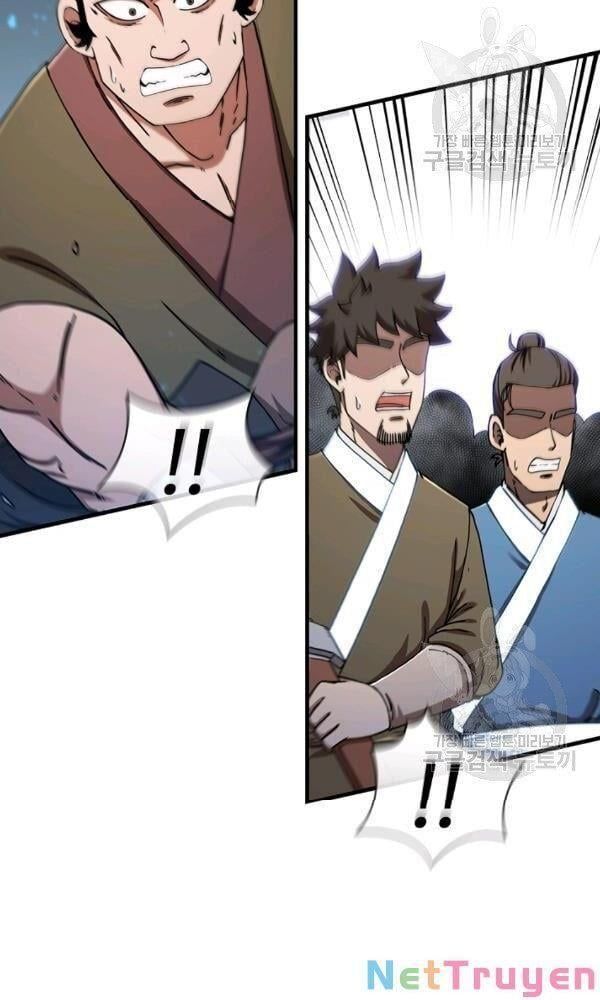 đọc truyện Thân Thủ Đệ Nhất Kiếm Chương 56 ảnh 37 tại Thiên Thai Truyện