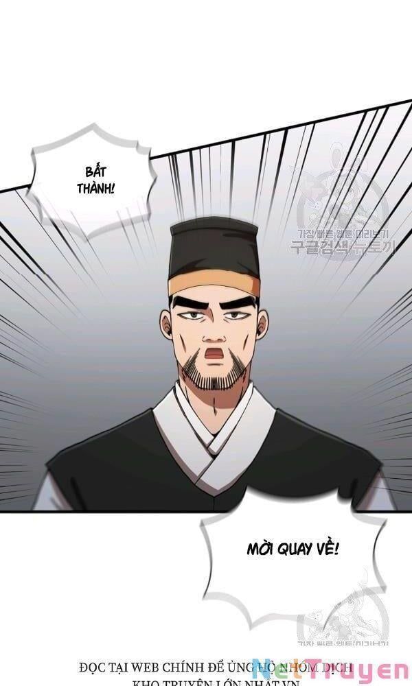 đọc truyện Thân Thủ Đệ Nhất Kiếm Chương 56 ảnh 38 tại Thiên Thai Truyện