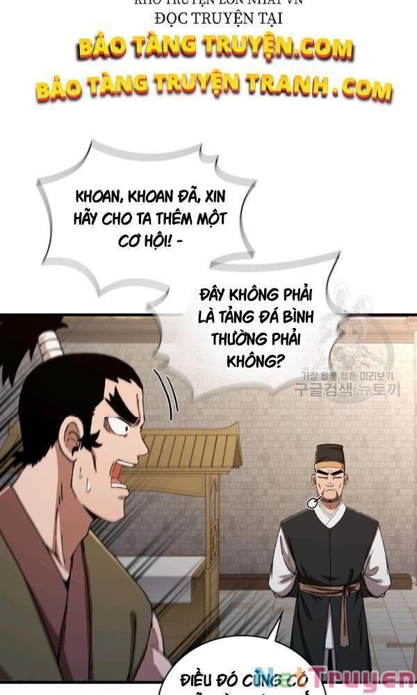 đọc truyện Thân Thủ Đệ Nhất Kiếm Chương 56 ảnh 39 tại Thiên Thai Truyện