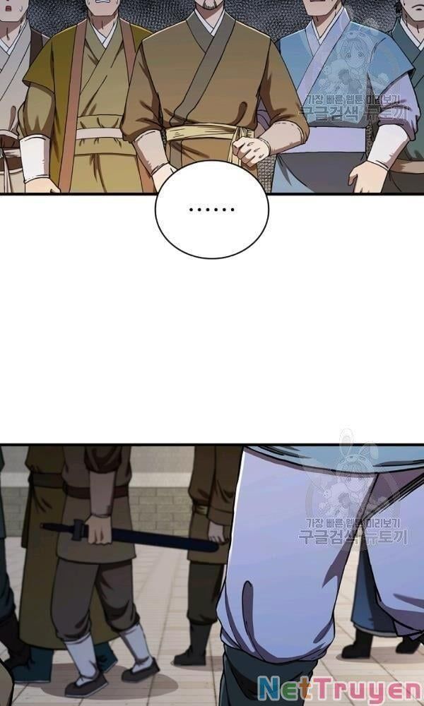 đọc truyện Thân Thủ Đệ Nhất Kiếm Chương 56 ảnh 43 tại Thiên Thai Truyện