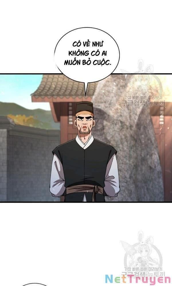 đọc truyện Thân Thủ Đệ Nhất Kiếm Chương 56 ảnh 47 tại Thiên Thai Truyện