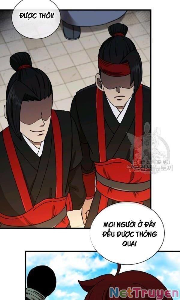 đọc truyện Thân Thủ Đệ Nhất Kiếm Chương 56 ảnh 48 tại Thiên Thai Truyện