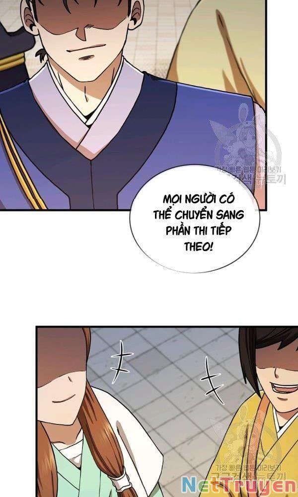 đọc truyện Thân Thủ Đệ Nhất Kiếm Chương 56 ảnh 50 tại Thiên Thai Truyện