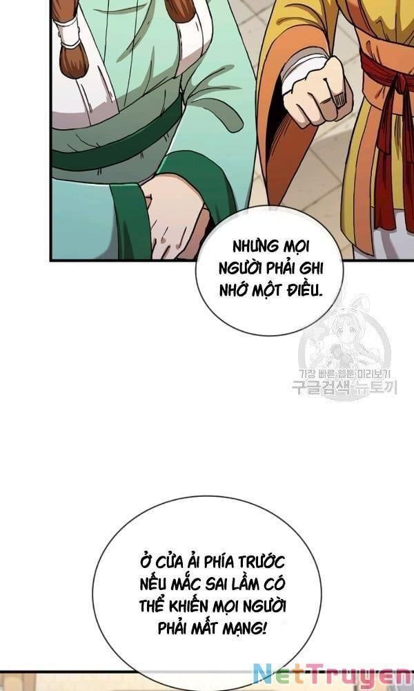 đọc truyện Thân Thủ Đệ Nhất Kiếm Chương 56 ảnh 51 tại Thiên Thai Truyện