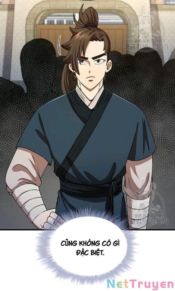 đọc truyện Thân Thủ Đệ Nhất Kiếm Chương 56 ảnh 52 tại Thiên Thai Truyện