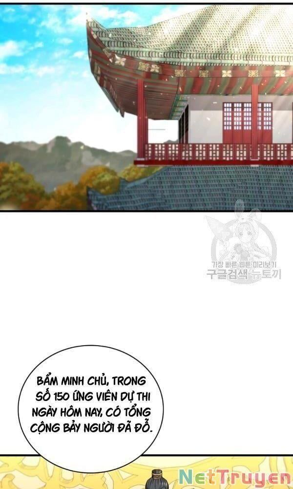 đọc truyện Thân Thủ Đệ Nhất Kiếm Chương 56 ảnh 54 tại Thiên Thai Truyện