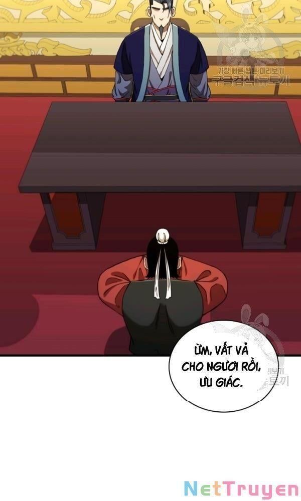 đọc truyện Thân Thủ Đệ Nhất Kiếm Chương 56 ảnh 55 tại Thiên Thai Truyện