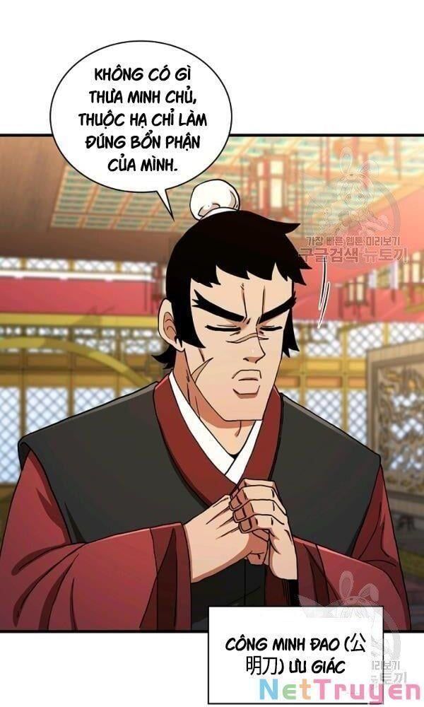 đọc truyện Thân Thủ Đệ Nhất Kiếm Chương 56 ảnh 56 tại Thiên Thai Truyện