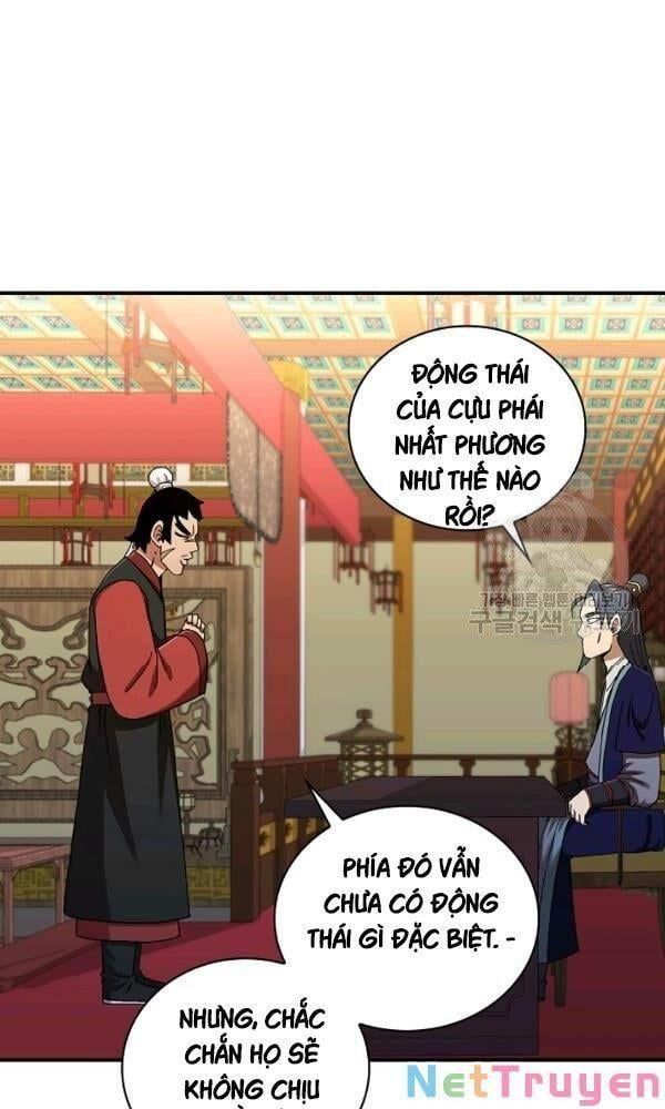 đọc truyện Thân Thủ Đệ Nhất Kiếm Chương 56 ảnh 57 tại Thiên Thai Truyện