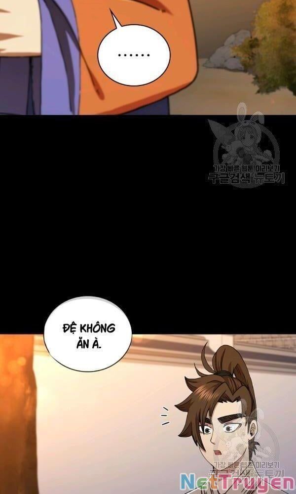 đọc truyện Thân Thủ Đệ Nhất Kiếm Chương 56 ảnh 8 tại Thiên Thai Truyện