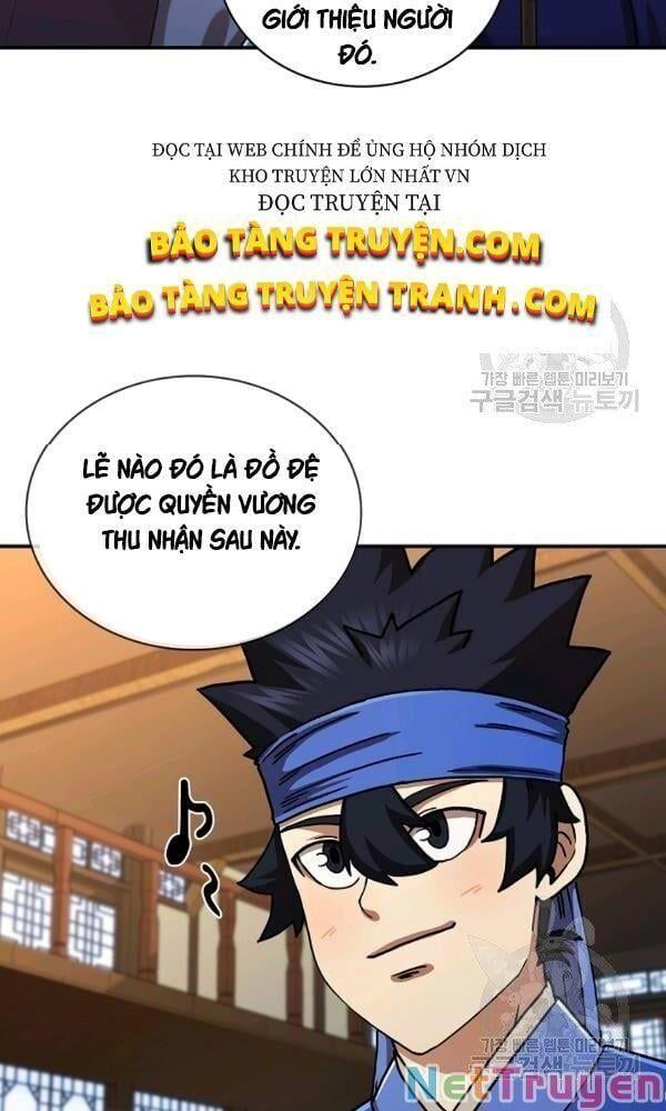 đọc truyện Thân Thủ Đệ Nhất Kiếm Chương 56 ảnh 62 tại Thiên Thai Truyện