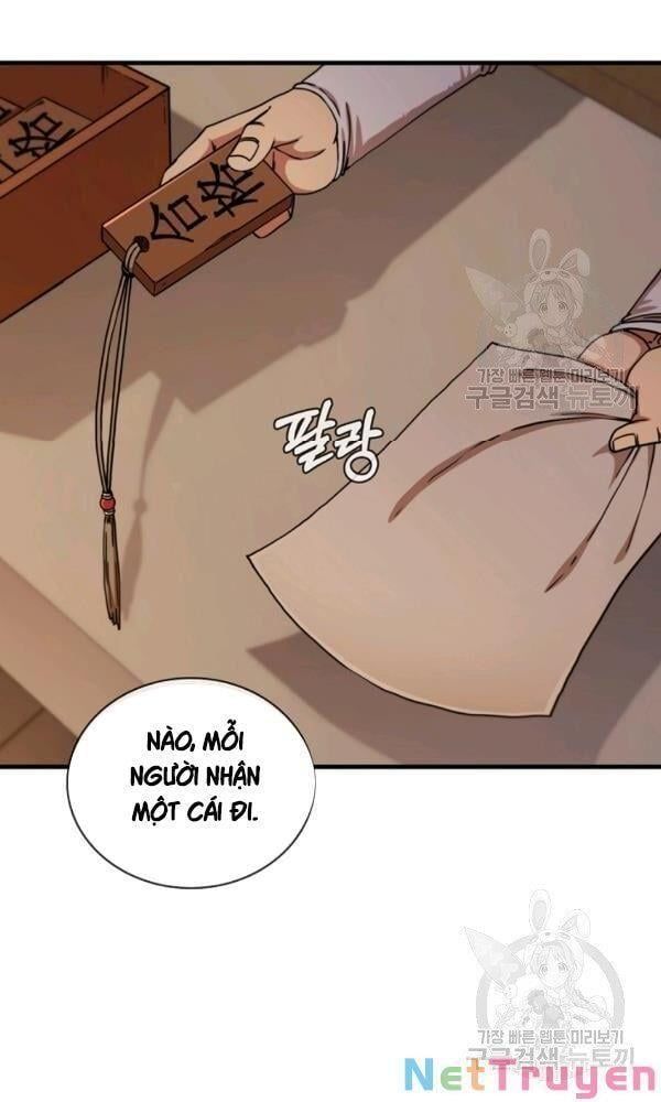 đọc truyện Thân Thủ Đệ Nhất Kiếm Chương 56 ảnh 65 tại Thiên Thai Truyện