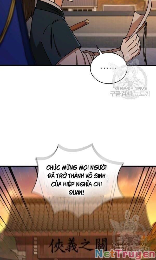 đọc truyện Thân Thủ Đệ Nhất Kiếm Chương 56 ảnh 68 tại Thiên Thai Truyện