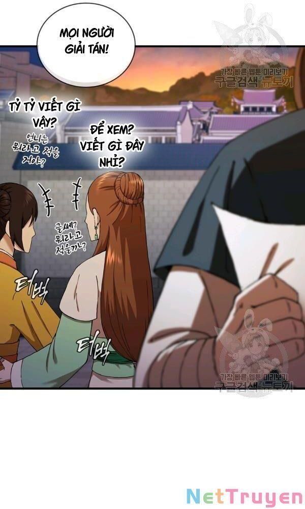 đọc truyện Thân Thủ Đệ Nhất Kiếm Chương 56 ảnh 70 tại Thiên Thai Truyện