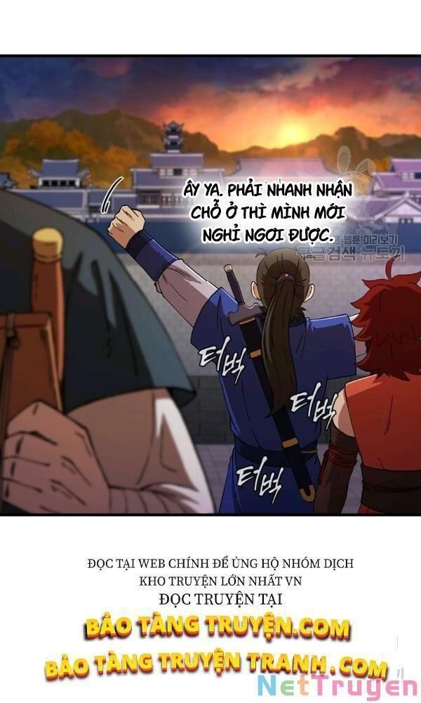 đọc truyện Thân Thủ Đệ Nhất Kiếm Chương 56 ảnh 71 tại Thiên Thai Truyện