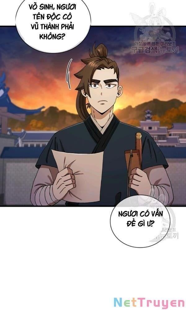 đọc truyện Thân Thủ Đệ Nhất Kiếm Chương 56 ảnh 73 tại Thiên Thai Truyện