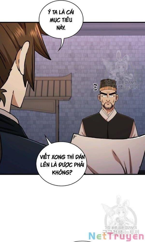 đọc truyện Thân Thủ Đệ Nhất Kiếm Chương 56 ảnh 74 tại Thiên Thai Truyện