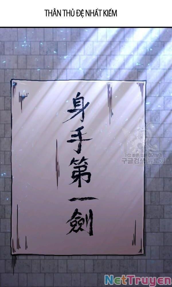 đọc truyện Thân Thủ Đệ Nhất Kiếm Chương 56 ảnh 78 tại Thiên Thai Truyện