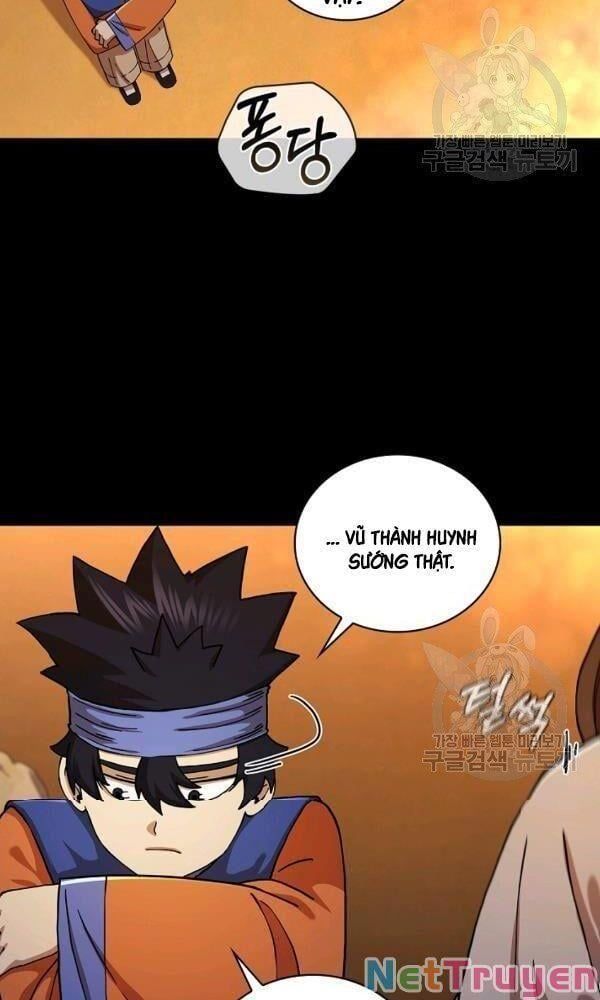 đọc truyện Thân Thủ Đệ Nhất Kiếm Chương 56 ảnh 10 tại Thiên Thai Truyện