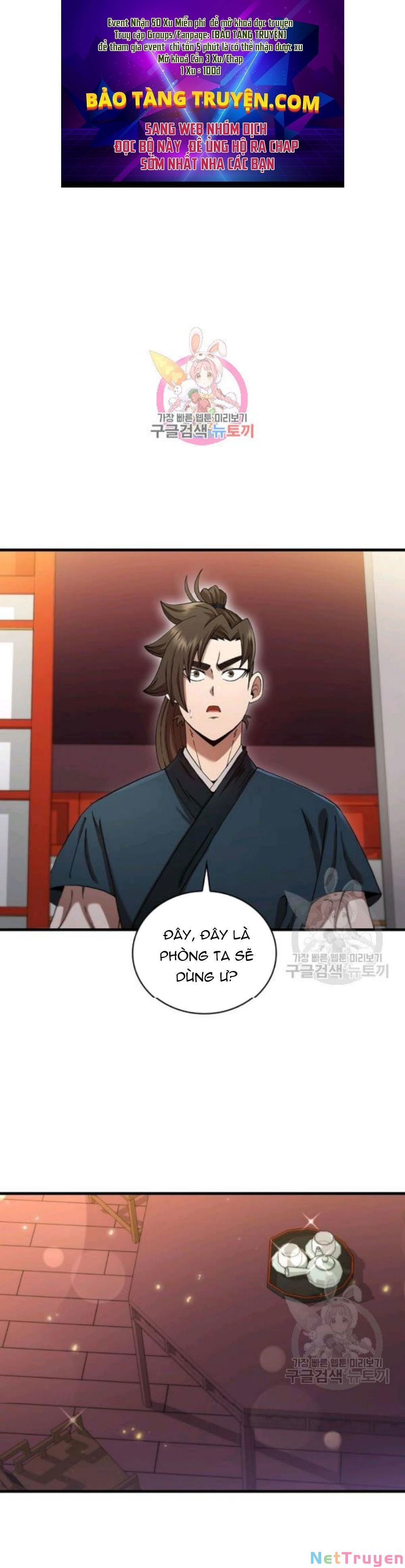 đọc truyện Thân Thủ Đệ Nhất Kiếm Chương 57 ảnh 3 tại Thiên Thai Truyện