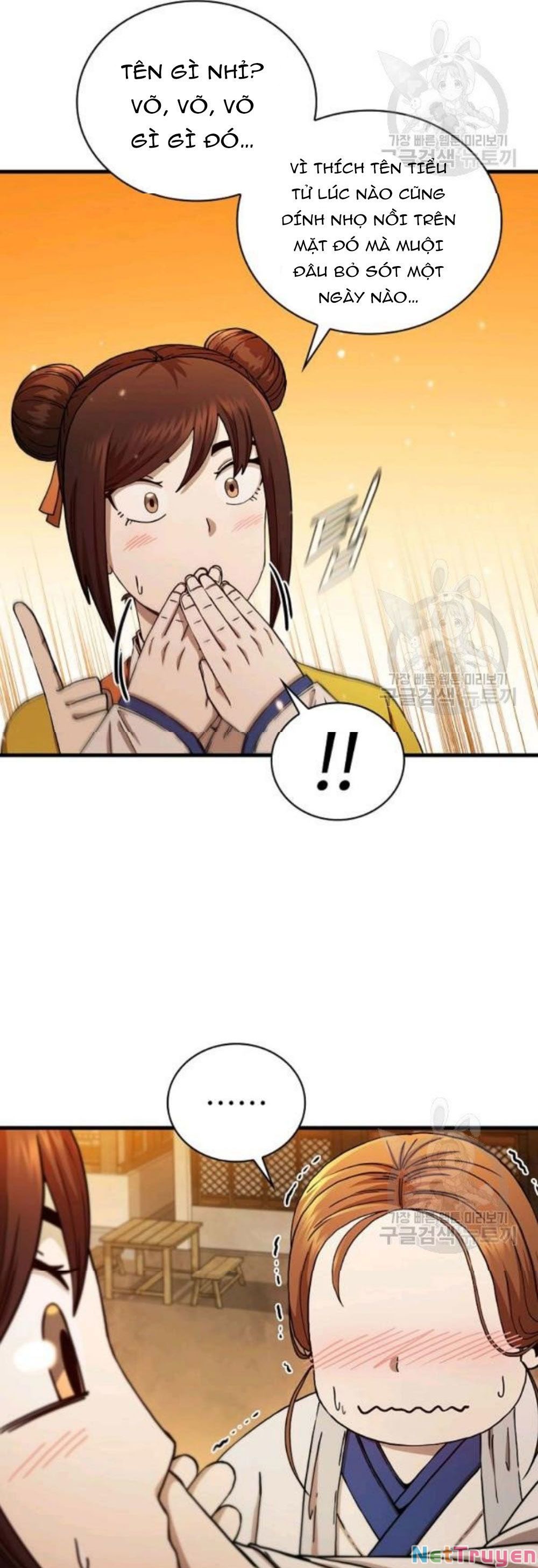 đọc truyện Thân Thủ Đệ Nhất Kiếm Chương 57 ảnh 24 tại Thiên Thai Truyện