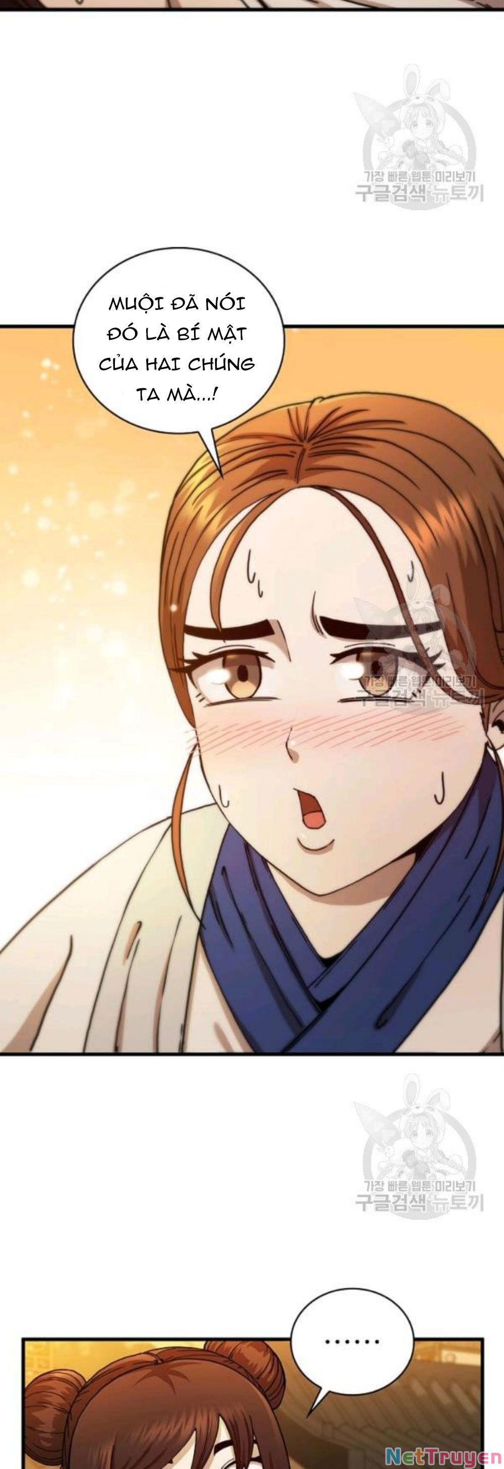 đọc truyện Thân Thủ Đệ Nhất Kiếm Chương 57 ảnh 25 tại Thiên Thai Truyện